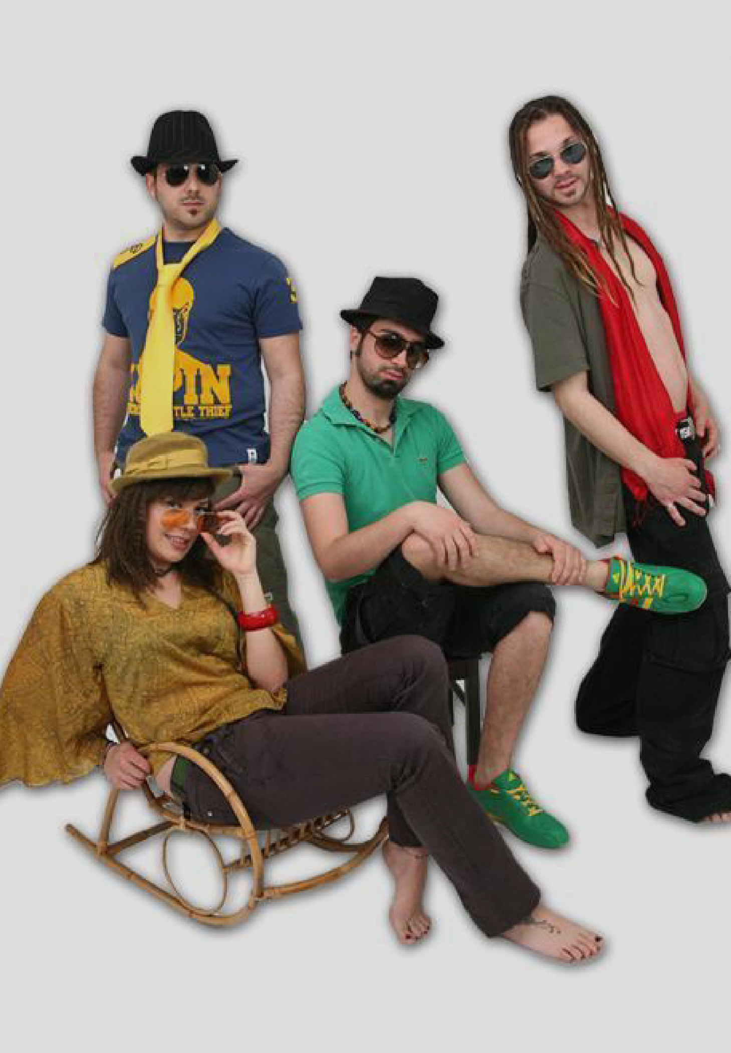 MARVANZA 
REGGAE 
SOUND
