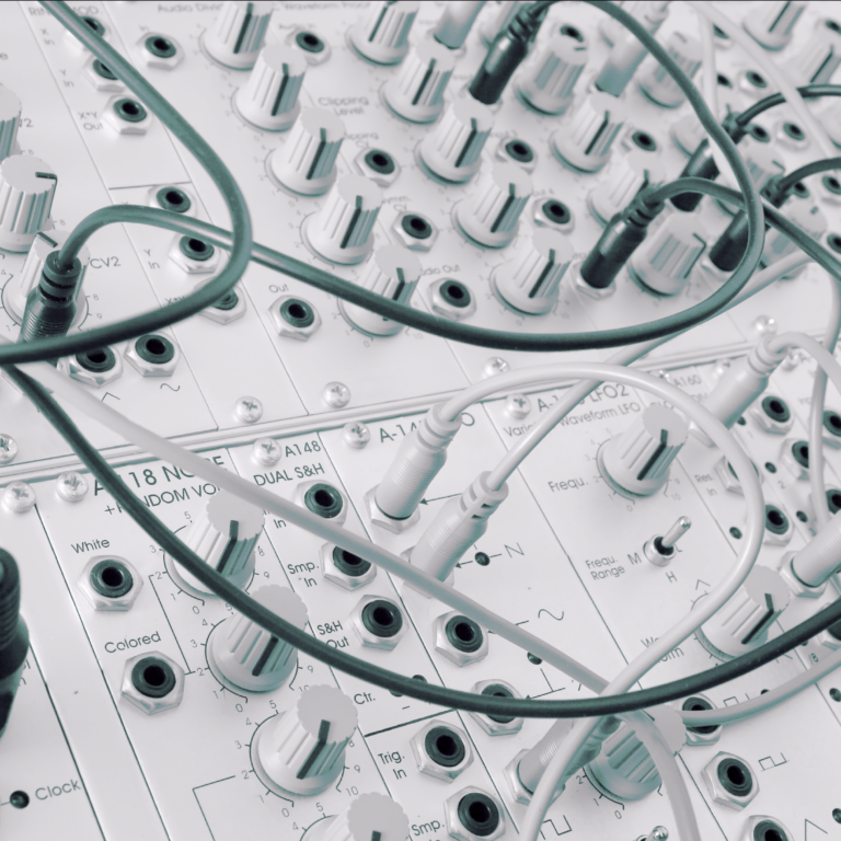 Mixer