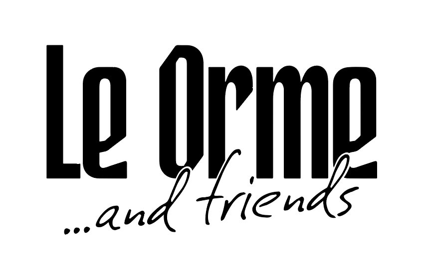 LE ORME - TYPE