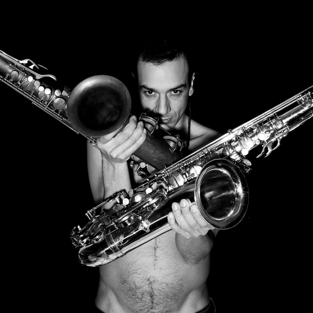 Avant garde Jazz