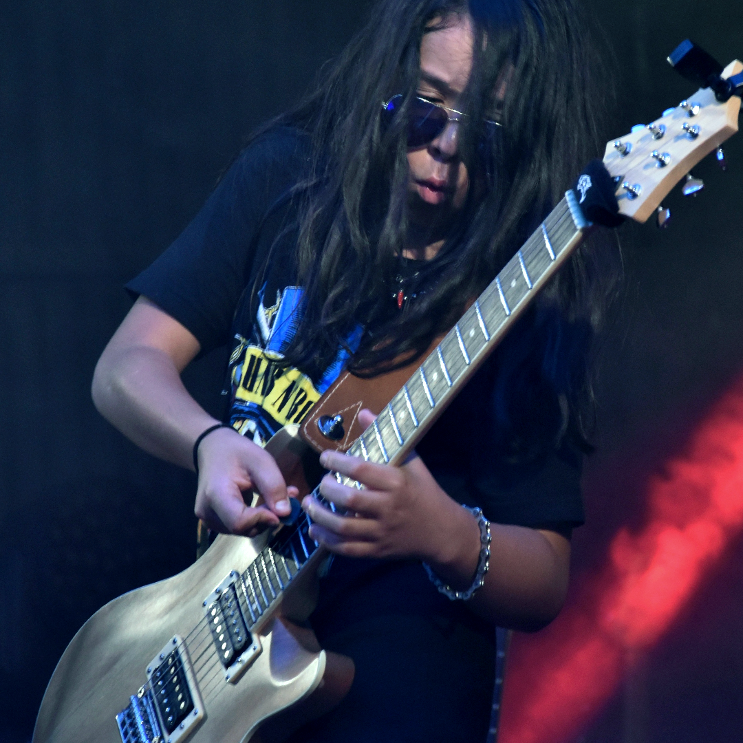 Rock